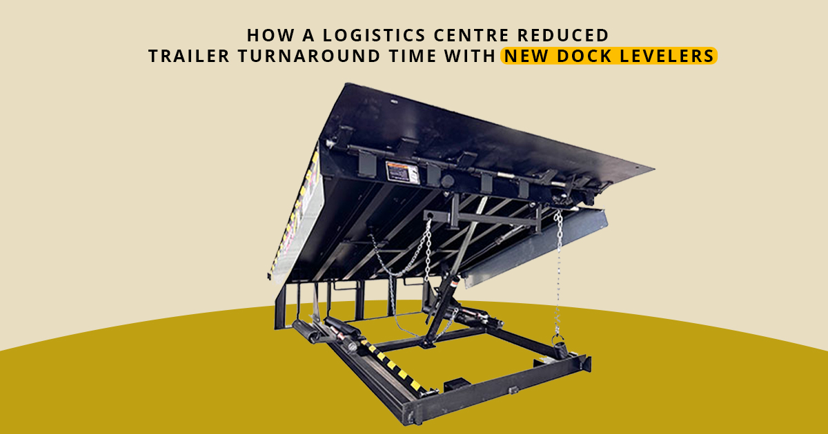 Loading Dock services