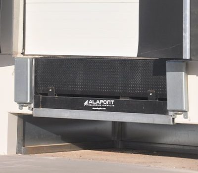 dock-leveller dock-leveller
