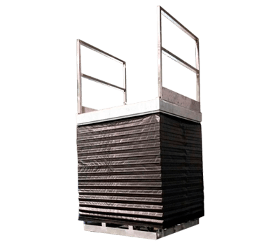 lift-table-with-canvas-or-metallic-bellows lift-table-with-canvas-or-metallic-bellows